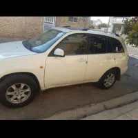 ماشین  ام وی ام x33