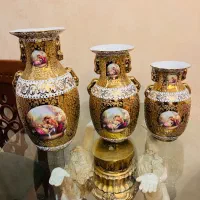 ظرف تزئینی