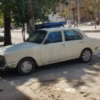 پیکان 1382