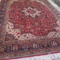فرش دستباف ۹ متری