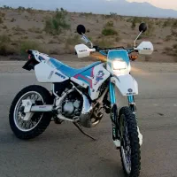 wr200|موتورسیکلت|کاشان, معلم|دیوار