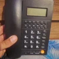تلفن
