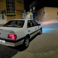 405 SLX TU5|خودرو سواری و وانت|تربتحیدریه, کاشانی|دیوار