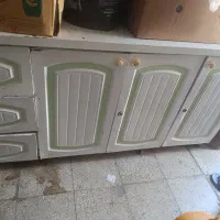 کمد زیر باری