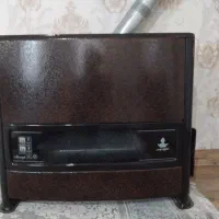 بخاری گازی مدل شارق توس