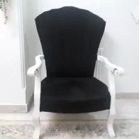 مبل کلاسیک بسیار زیبا