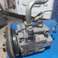 کمپرسور پراید