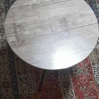 میز خاطره