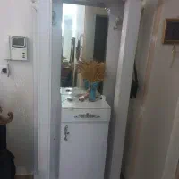 جاکفشی|جاکفشی، کمد، دراور|تهران, دولتخواه جنوبی|دیوار