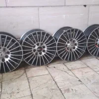 رینگ پراید دست دوم در حد نو ماشین مو فروختم