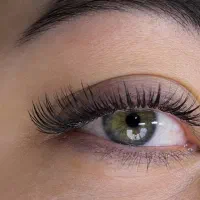 مدل اکستنشن مژه و لیفت مژه و ابرو رایگان 100%