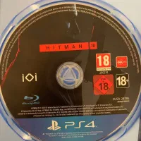 دیسک بازی PS4