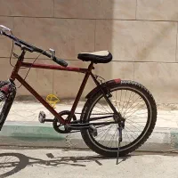 دوچرخه 26 دماوند