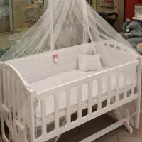 گهواره بچه