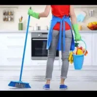 نظافت خانه