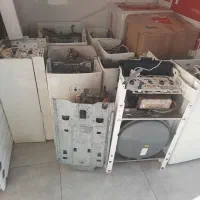 طرح تعویض ابگرمکن و پکیج کارکرده و نو