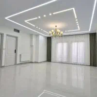 ۷۲متری/ بدون پرتی / مهندسی ساز/ سالن پرده خور