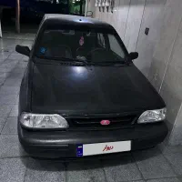 پراید ۸۷