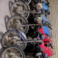 موتور مزایده پارکینگی