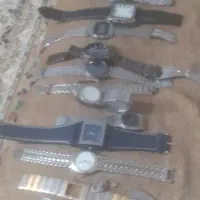 ساعت قدیمی