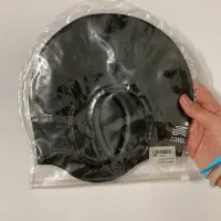 کلاه شنا سیلیکونی برند کانکوئست وارداتی