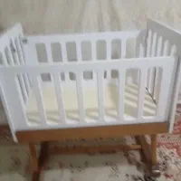 فروش گهواره نوزادی