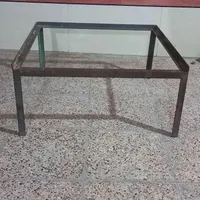 چهارپایه اهنی
