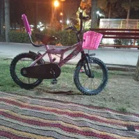 دوچرخه 16