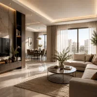 ملک-ارزشمند-پاسداران-327متر-3طبقه-تجاری