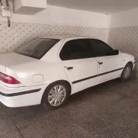 سمند ال ایکس مدل ۱۳۹۰