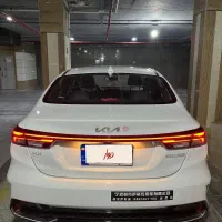 سراتو k3
