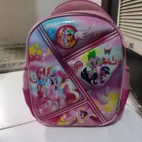 کیف کوله  بچگانه