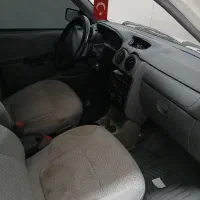 فروش پراید مدل ۹۵