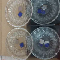 لیوان و زیر لیوان انجلیکا