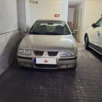سمند مدل ۸۱