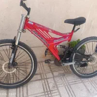 دوچرخه 26 ماکسیما