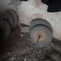 چرخ فرغون