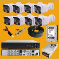 دوربین* هوای خانهتان را داشته باشیدحتی از راه دور