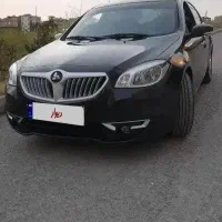 برلیانس h330 مدل ۹۷ کارمندی