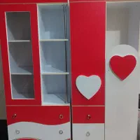 کمدبچه|اسباب و اثاث بچه|مینودشت, |دیوار