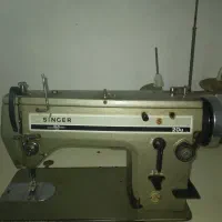 چرخ خیاطی راسته دوز سینجر ژاپنی