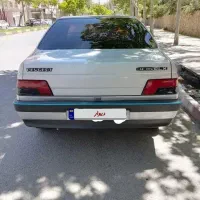 405 مدل 86|خودرو سواری و وانت|سنندج, |دیوار