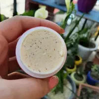 کرم گیاهی معجزه آسا تضمینی تضمینی