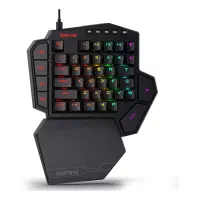 کیبورد گیمینگ ردراگون مدل K585 DITI با سیم