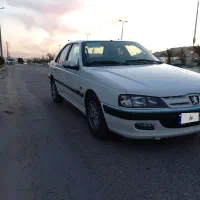 پژو پارس مدل ۱۴۰۰