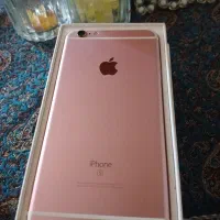 آیفون 6s plus