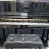 پیانو پی ۲۲۵ p225 یاماها طرح آکوستیکp145 BT یاماها