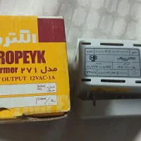 منبع تغذیه الکتروپیک
