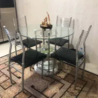 میز صبحانه خوری