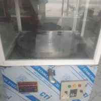 دستگاه ارده گیری سنگی